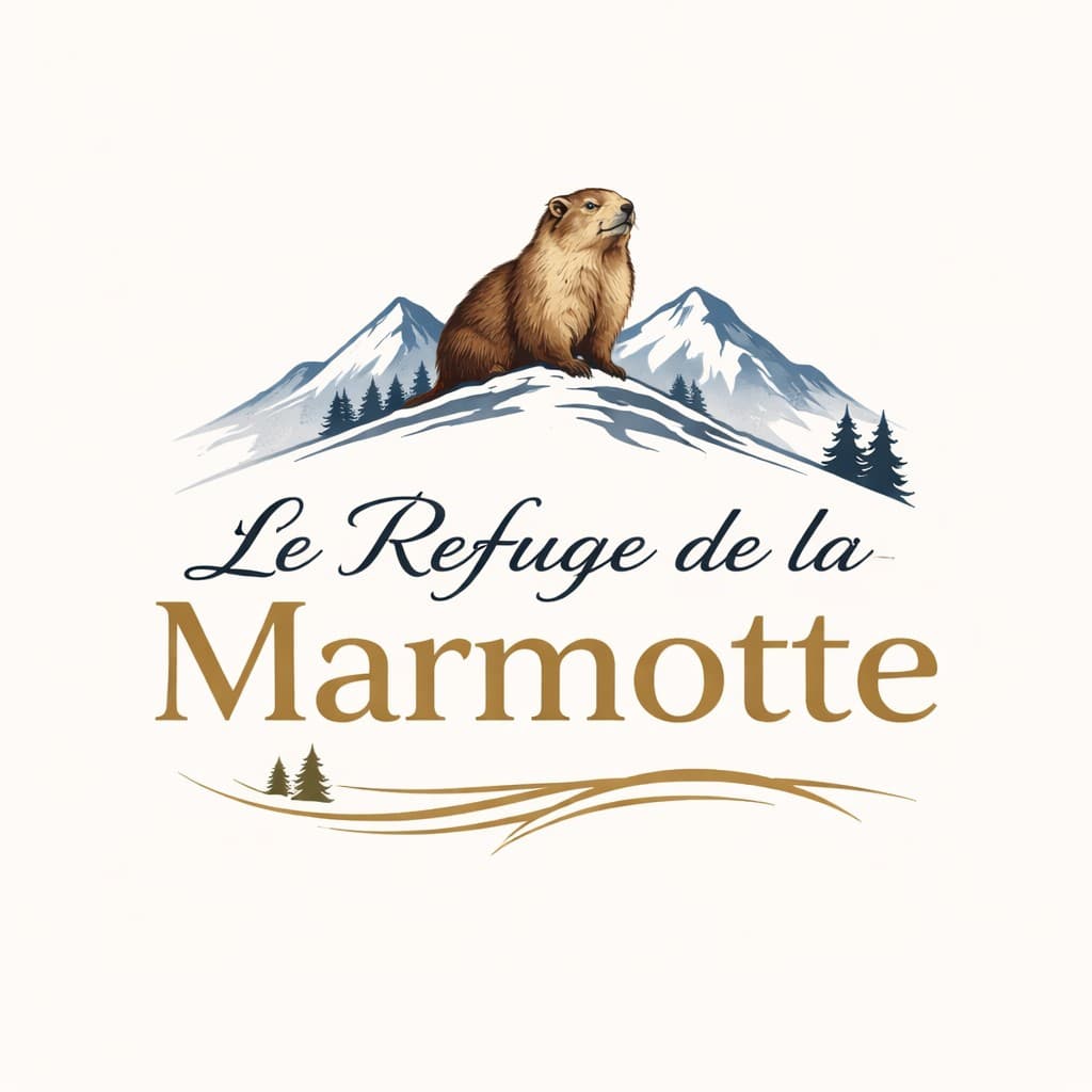 Le Refuge de la Marmotte